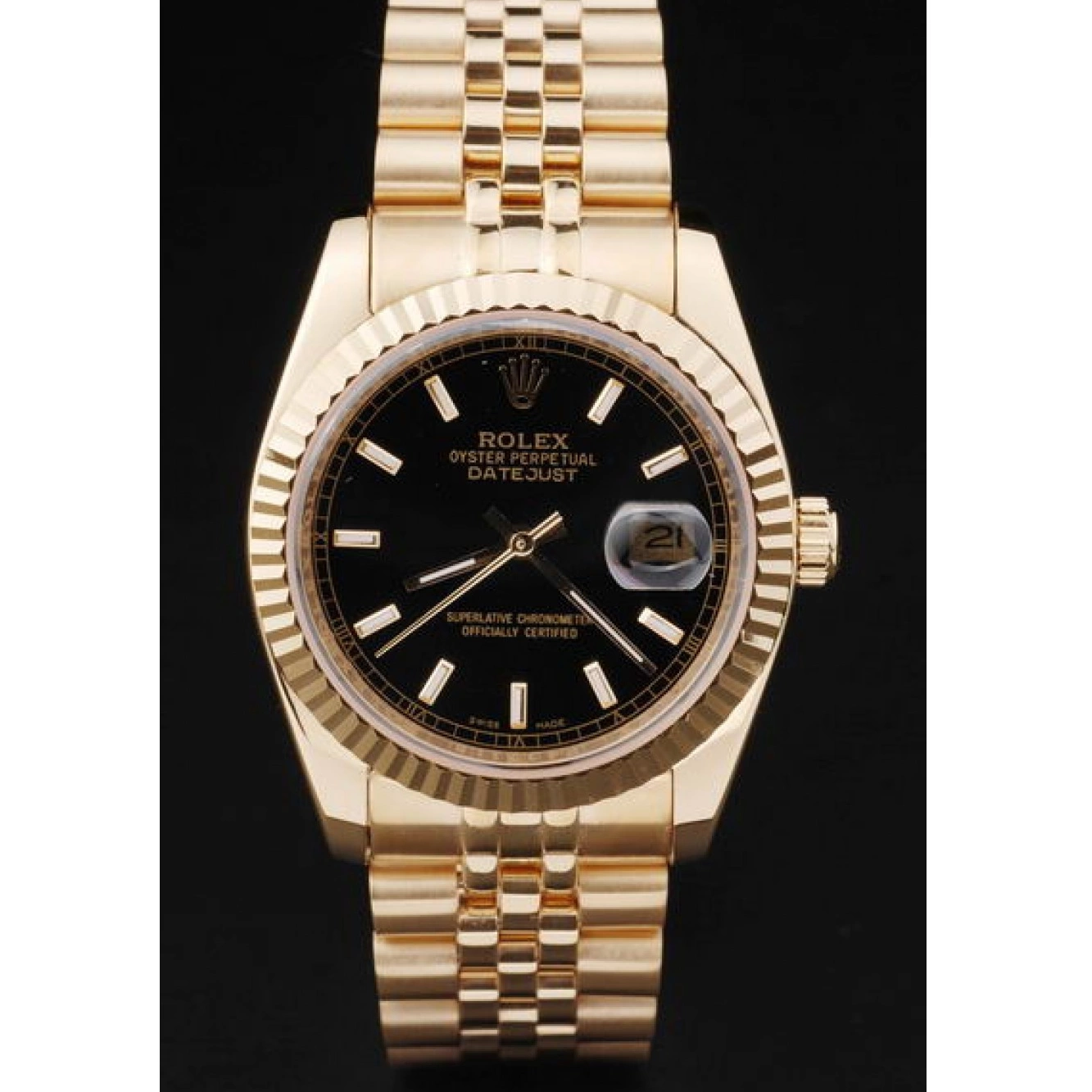 AAA Replica Watches Rolex Datejust Swiss Mechanism-srl29 0715